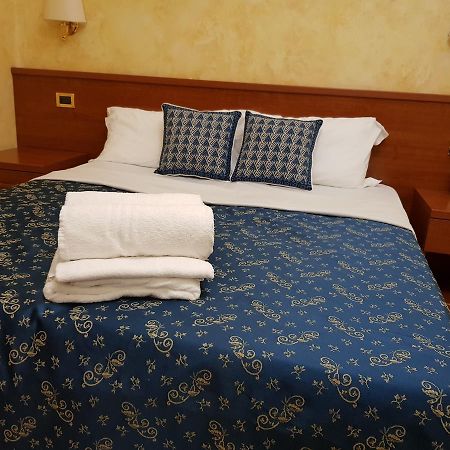 Rainbow Guest House Roma Exterior foto