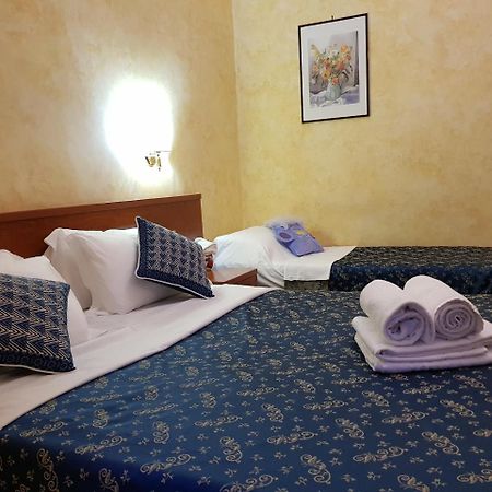 Rainbow Guest House Roma Exterior foto