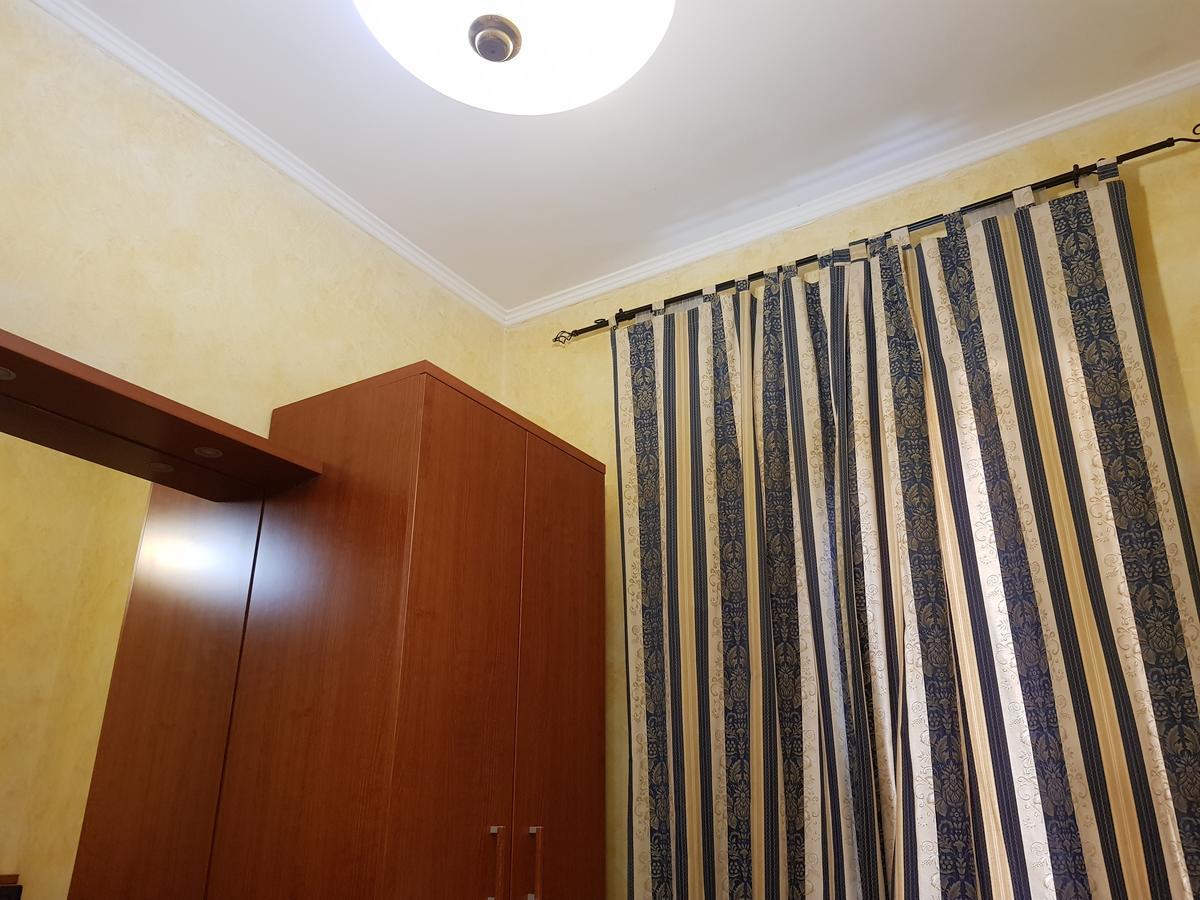Rainbow Guest House Roma Exterior foto