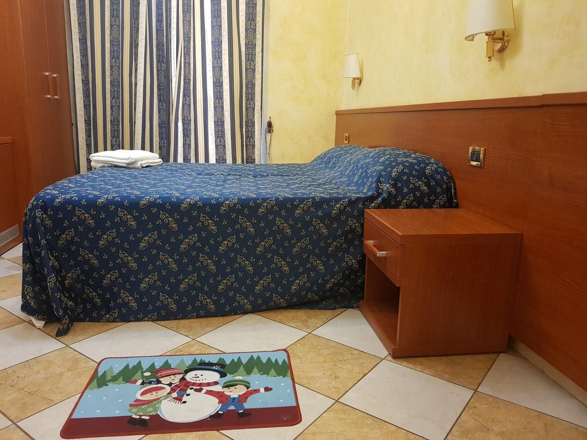 Rainbow Guest House Roma Exterior foto