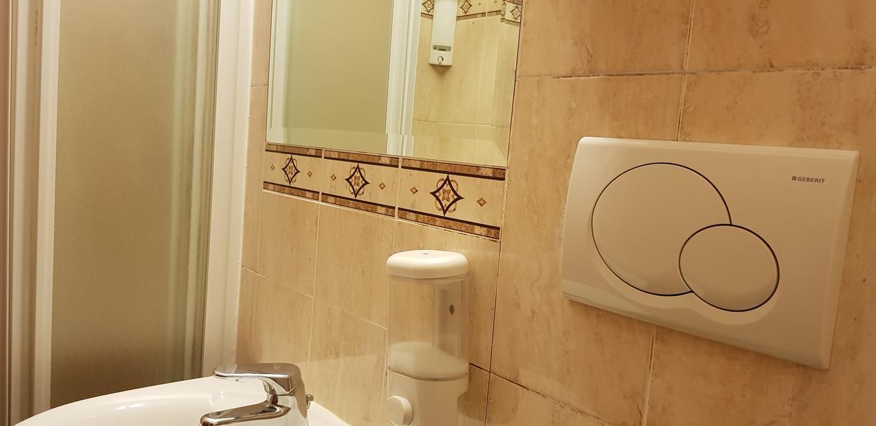 Rainbow Guest House Roma Exterior foto
