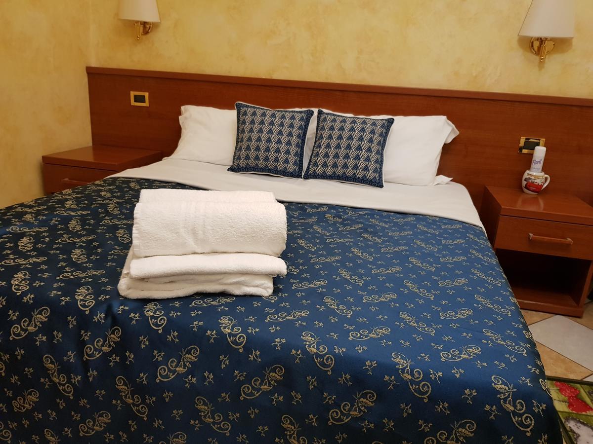 Rainbow Guest House Roma Exterior foto