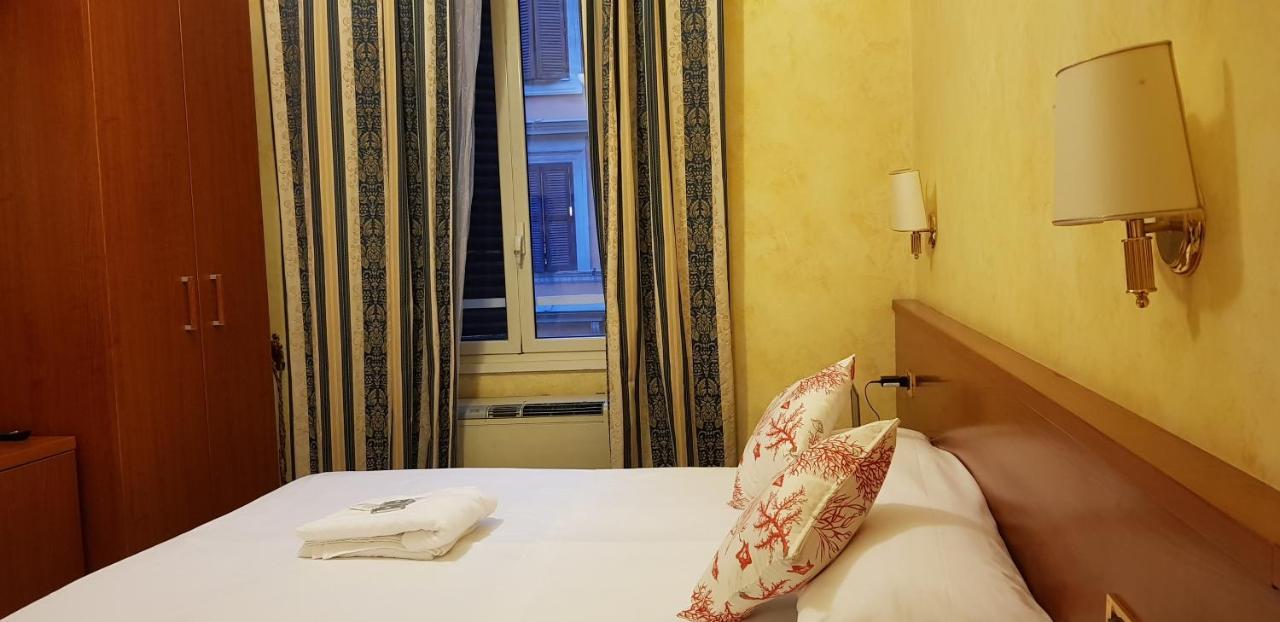 Rainbow Guest House Roma Exterior foto