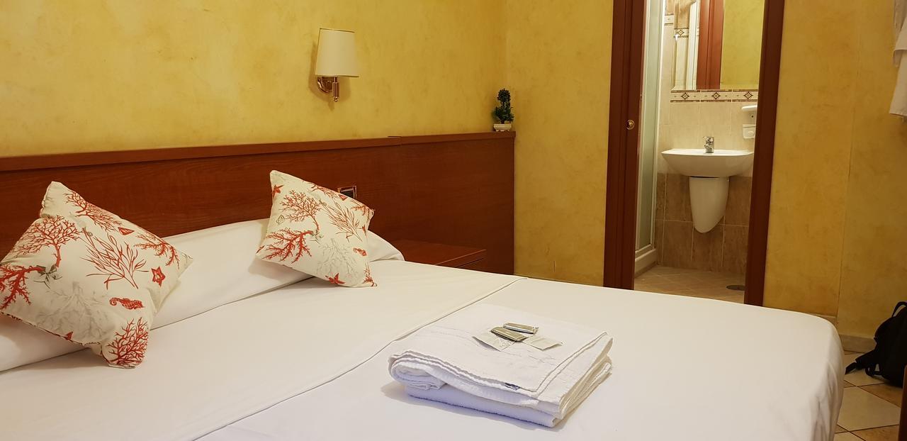 Rainbow Guest House Roma Exterior foto