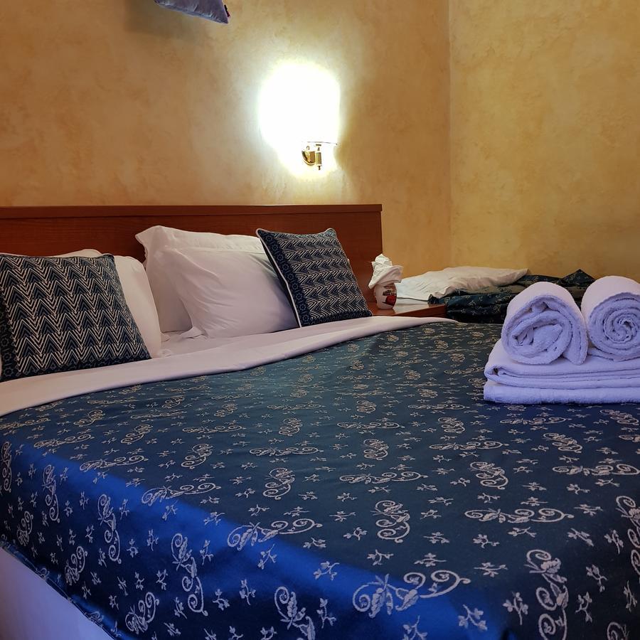Rainbow Guest House Roma Exterior foto