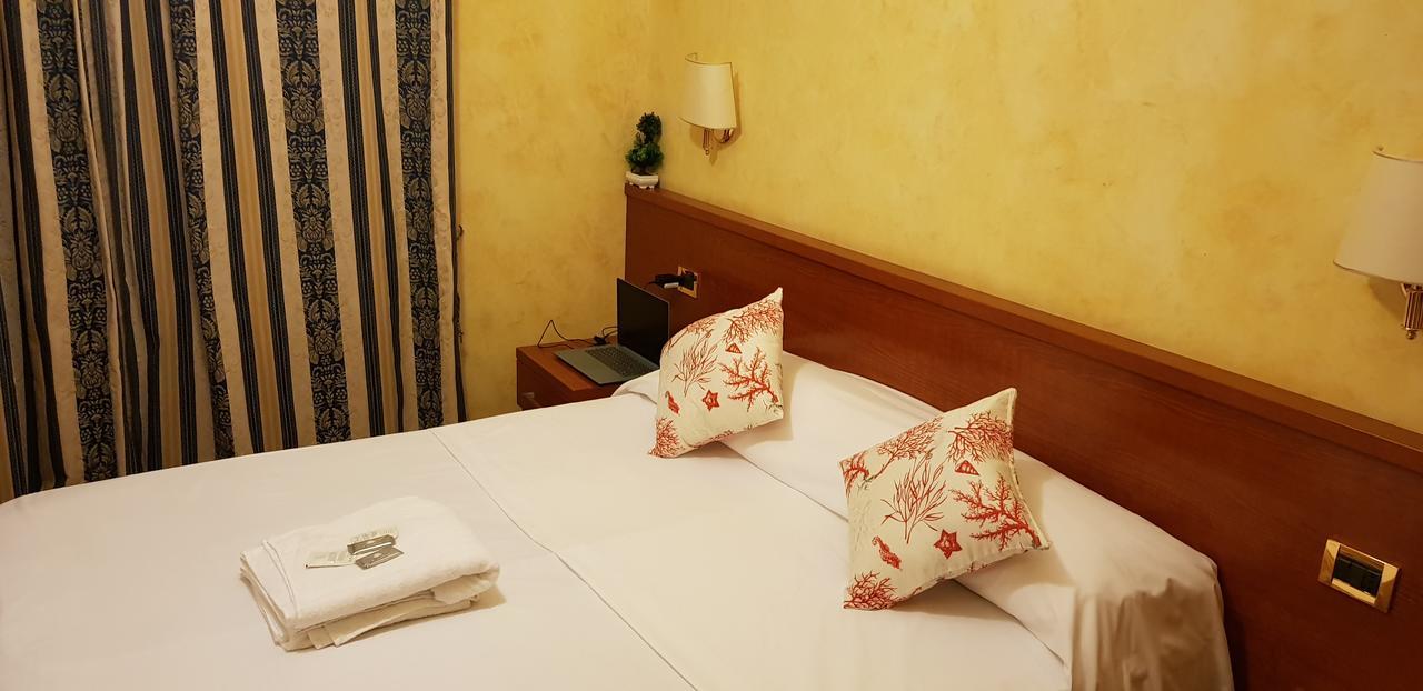 Rainbow Guest House Roma Exterior foto