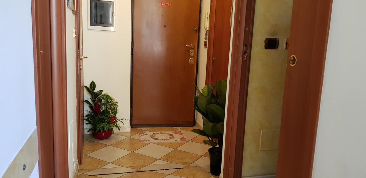 Rainbow Guest House Roma Exterior foto