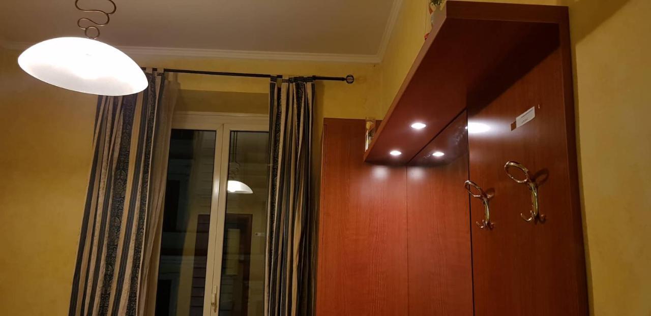 Rainbow Guest House Roma Exterior foto