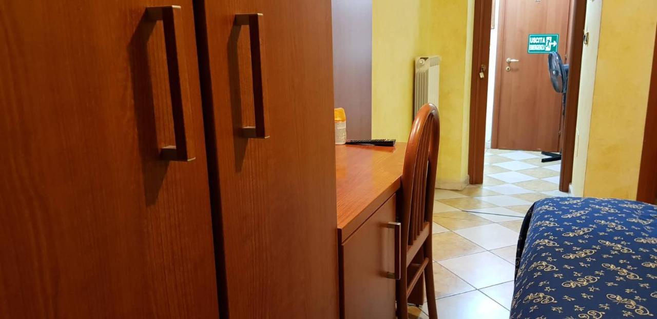 Rainbow Guest House Roma Exterior foto