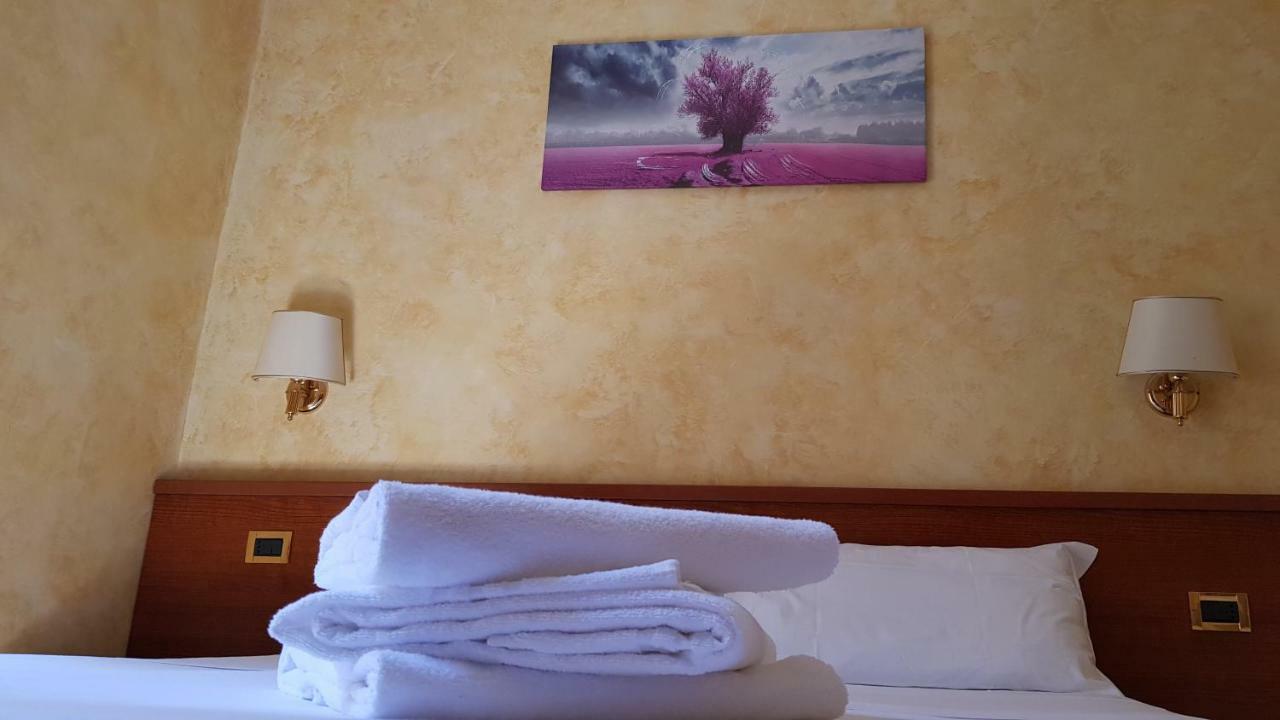 Rainbow Guest House Roma Exterior foto